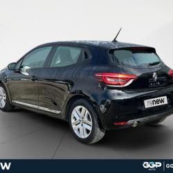 Renault Clio 5 1.0 TCe 90ch Business -21N Carpentras