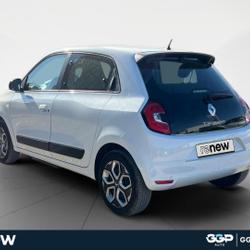 Renault Twingo 3 E-Tech Electric Equilibre R80 Achat Int&eacute;gral occasion - Carpentras - photo 3/29