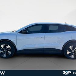 Renault Megane 4 E-Tech Electric EV40 130ch Equilibre standard charge occasion - Carpentras - photo 2/29