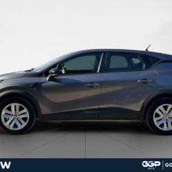 Renault Captur 1.6 E-Tech hybride 145ch Business -21 occasion - Carpentras - photo 2/29