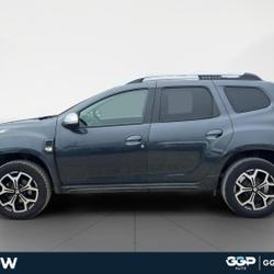 Dacia Duster 1.5 Blue dCi 115ch Prestige 4x2 E6U occasion - Carpentras - photo 2/29
