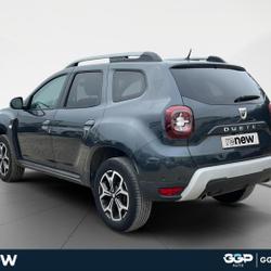 Dacia Duster 1.5 Blue dCi 115ch Prestige 4x2 E6U occasion - Carpentras - photo 3/29
