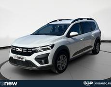 Dacia Jogger - 1.0 ECO-G 100ch Expression 7 places - 17 990 €