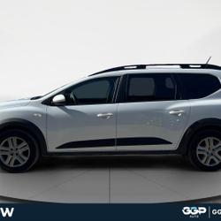 Dacia Jogger 1.0 ECO-G 100ch Expression 7 places occasion - Carpentras - photo 2/29