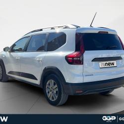 Dacia Jogger 1.0 ECO-G 100ch Expression 7 places occasion - Carpentras - photo 3/29