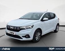 Dacia Sandero Carpentras