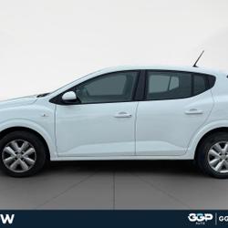 Dacia Sandero 1.0 TCe 90ch Expression occasion - Carpentras - photo 2/29