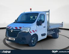 Renault Master Orange