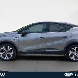 Renault Captur 1.3 TCe 160ch FAP RS Line EDC -21 occasion - Carpentras - photo 2/29