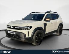 Dacia Duster Carpentras