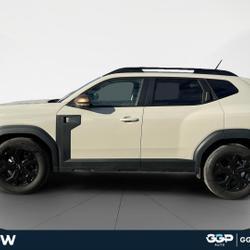 Dacia Duster 1.8 hybrid 155ch Extreme occasion - Carpentras - photo 2/29