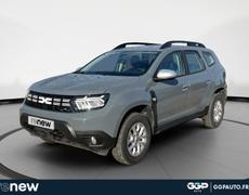 Dacia Duster Carpentras