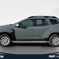 Dacia Duster 1.3 TCe 130ch FAP Expression 4x2 occasion - Carpentras - photo 2/29