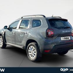 Dacia Duster 1.3 TCe 130ch FAP Expression 4x2 occasion - Carpentras - photo 3/29