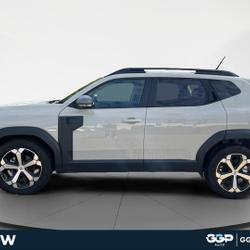 Dacia Duster 1.2 mild hybrid 140ch Journey occasion - Carpentras - photo 2/29