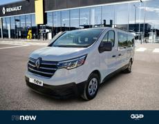Renault Trafic combi Carpentras