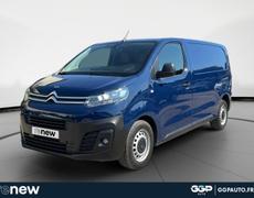 Citroen Jumpy