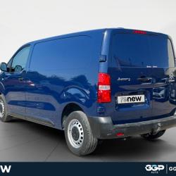 Citroen Jumpy M 2.0 BlueHDi 120ch S&S Club Carpentras
