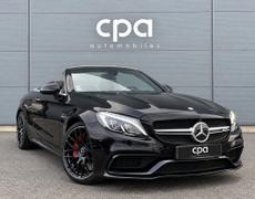 Mercedes Classe C Pornichet