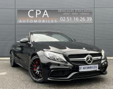 Mercedes Classe C Pornichet