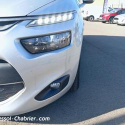 Citroen C4 Picasso C4 Picasso HDi 110 FAP Confort Frontignan