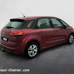 Citroen Grand C4 Picasso Grand C4 Picasso e-HDi 115 Confort Perpignan