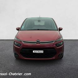 Citroen Grand C4 Picasso Grand C4 Picasso e-HDi 115 Confort Perpignan