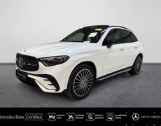 Mercedes GLC Lanester
