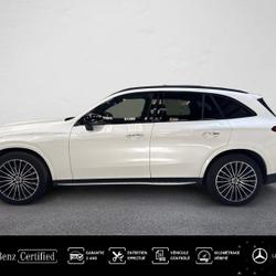 Mercedes GLC 220 d 197ch AMG Line 4Matic 9G-Tronic Lanester