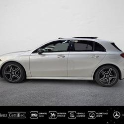 Mercedes Classe A 180 d 116ch AMG Line 8G-DCT Lanester