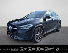 Mercedes GLA Lanester