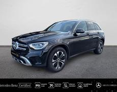 Mercedes GLC