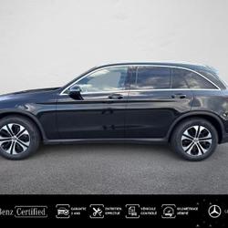 Mercedes GLC 200 d 163ch Business Line 9G-Tronic Lanester