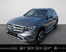 Mercedes GLC