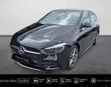 Mercedes Classe B Lanester