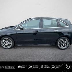 Mercedes Classe B 250 e Hybrid EQ 163+109ch AMG Line 8G-DCT Lanester
