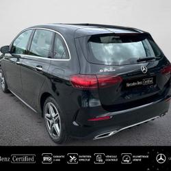 Mercedes Classe B 250 e Hybrid EQ 163+109ch AMG Line 8G-DCT Lanester