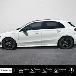 Mercedes Classe A 160 109ch AMG Line Lanester