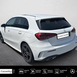 Mercedes Classe A 160 109ch AMG Line Lanester