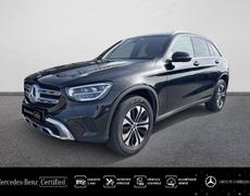 Mercedes GLC