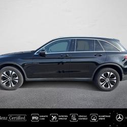 Mercedes GLC 300 de 194+122ch Business Line 4Matic 9G-Tronic Lanester