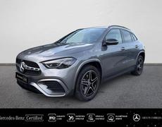 Mercedes GLA