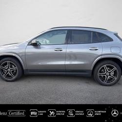Mercedes GLA 250 e Hybrid EQ 218ch AMG Line 8G-DCT Lanester