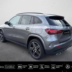 Mercedes GLA 250 e Hybrid EQ 218ch AMG Line 8G-DCT Lanester