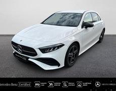 Mercedes Classe A