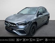 Mercedes GLA Lanester