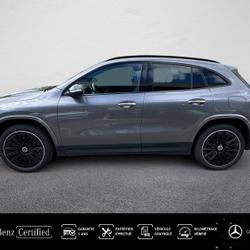 Mercedes GLA 250 e Hybrid EQ 218ch AMG Line 8G-DCT Lanester