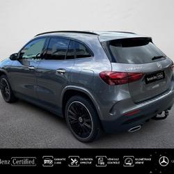 Mercedes GLA 250 e Hybrid EQ 218ch AMG Line 8G-DCT Lanester