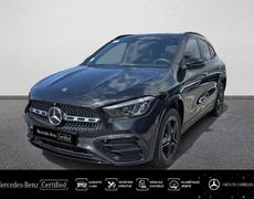 Mercedes GLA Lanester