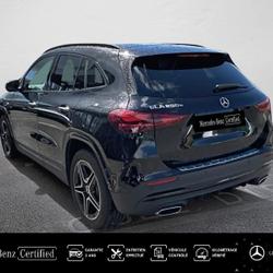 Mercedes GLA 250 e Hybrid EQ 218ch AMG Line 8G-DCT Lanester